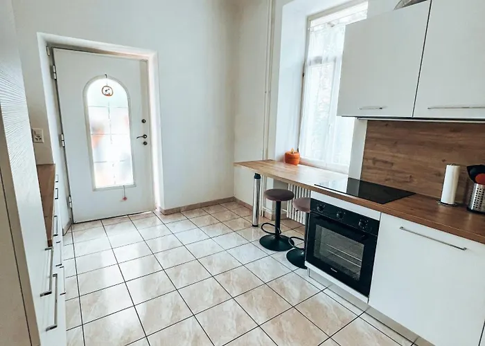 Appartamento In Villa Antica A Pochi Passi Dal Lago