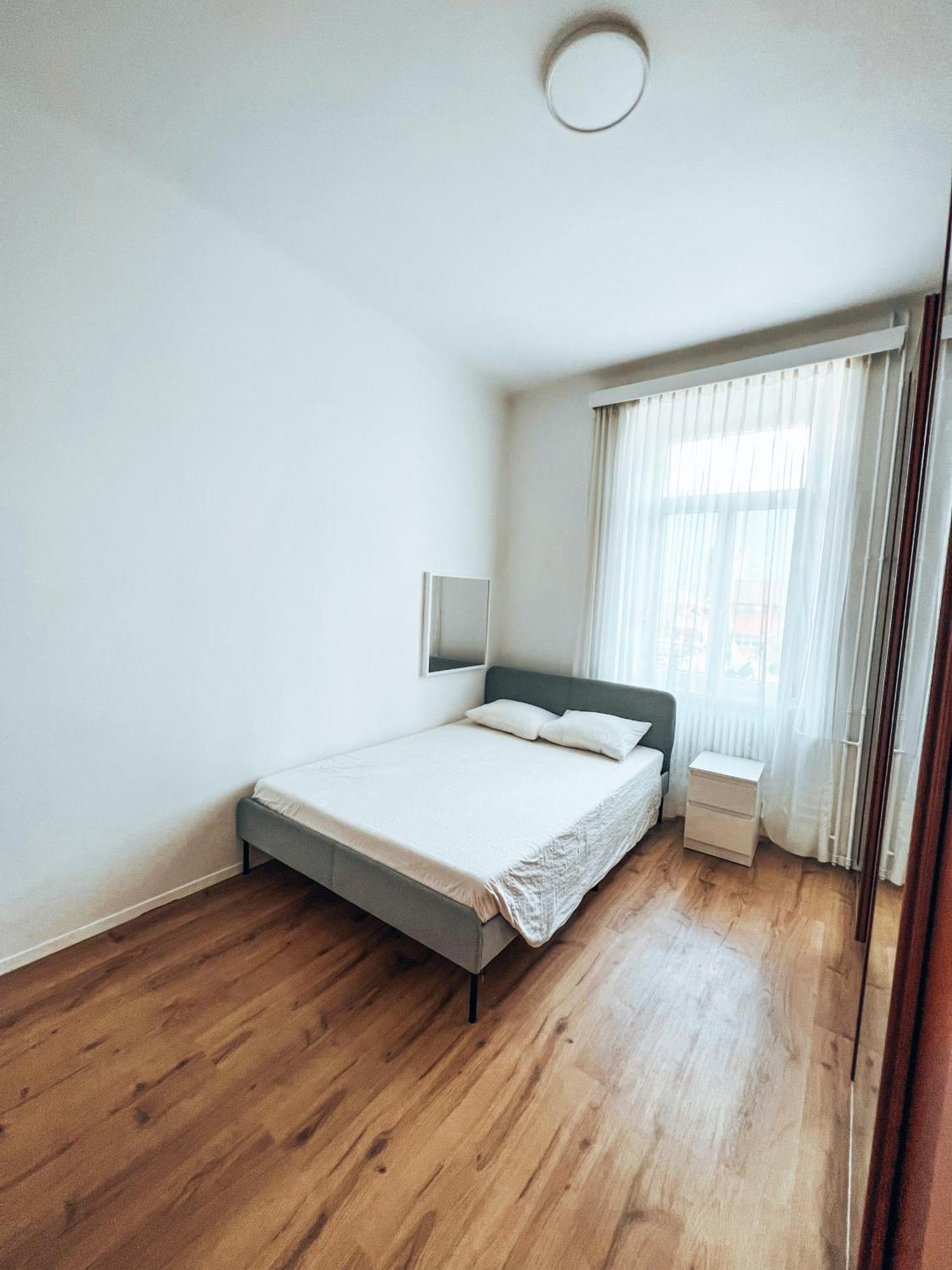 Apartment In Antica A Pochi Passi Dal Minusio