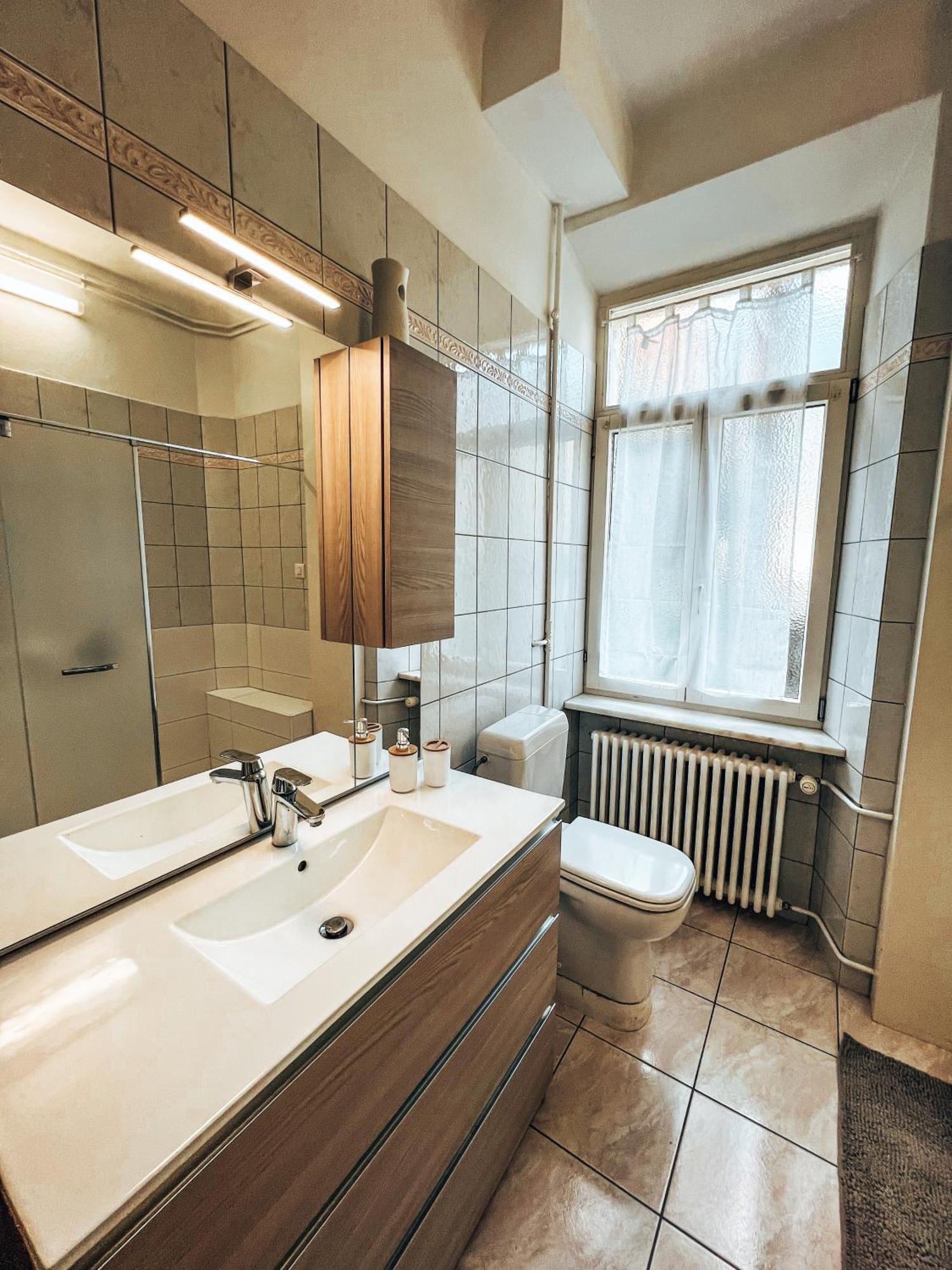 Apartment In Antica A Pochi Passi Dal *